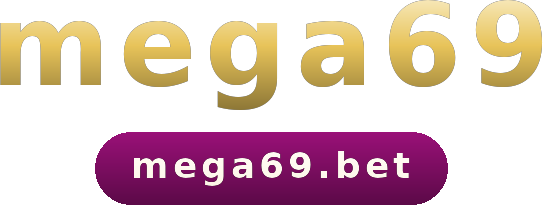 mega69 logo
